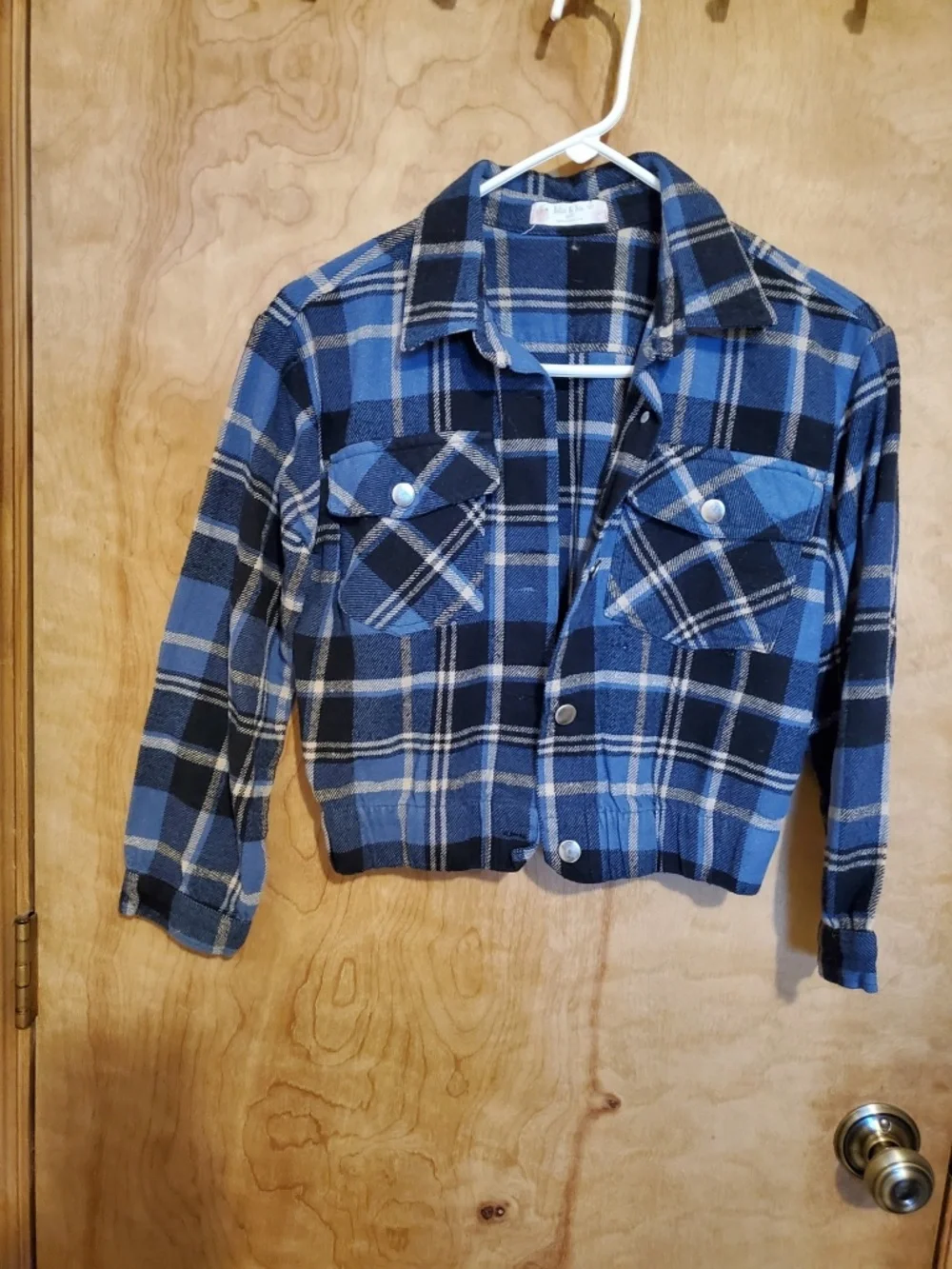 #574 Girls clothing jacket